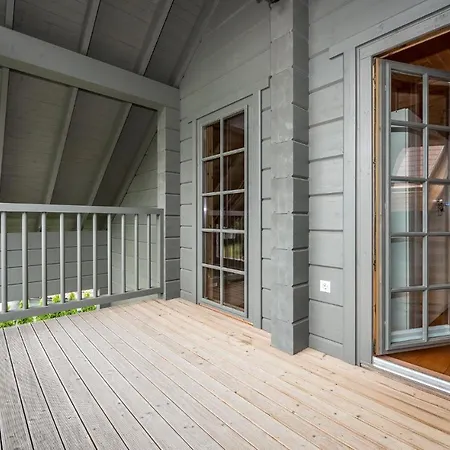 Cozy In Preserje With Sauna Semesterbostad
