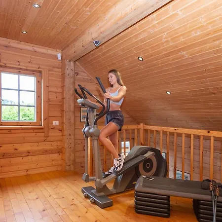 Cozy In Preserje With Sauna