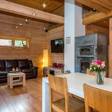 Cozy In Preserje With Sauna *