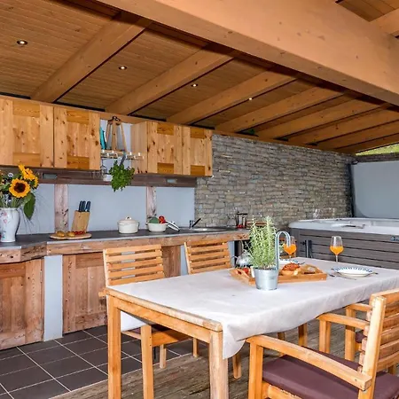 Cozy In Preserje With Sauna Semesterbostad Preserje (Greater Ljubljana)