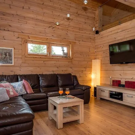 Cozy In Preserje With Sauna Semesterbostad *