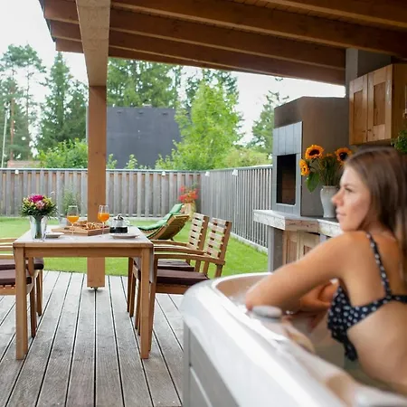 Cozy In Preserje With Sauna