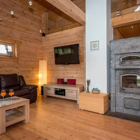 Cozy In Preserje With Sauna Semesterbostad Preserje (Greater Ljubljana)