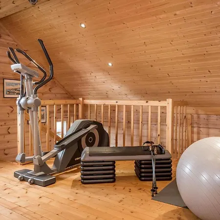 Cozy In Preserje With Sauna Preserje (Greater Ljubljana)