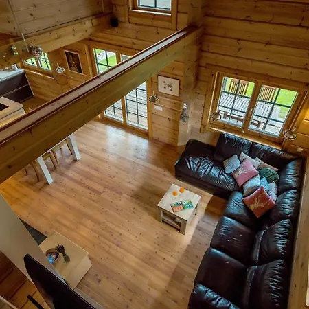 Cozy In Preserje With Sauna Semesterbostad Preserje (Greater Ljubljana)