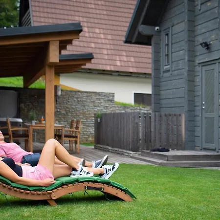 Semesterbostad Cozy In Preserje With Sauna