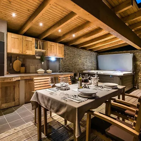 Cozy In Preserje With Sauna Semesterbostad Preserje (Greater Ljubljana)