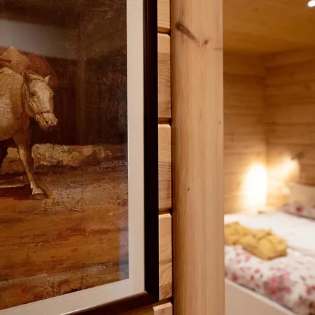 Semesterbostad Cozy In Preserje With Sauna Preserje (Greater Ljubljana)