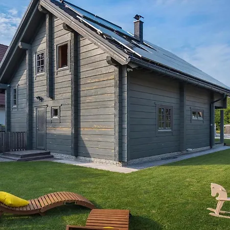 Cozy In Preserje With Sauna