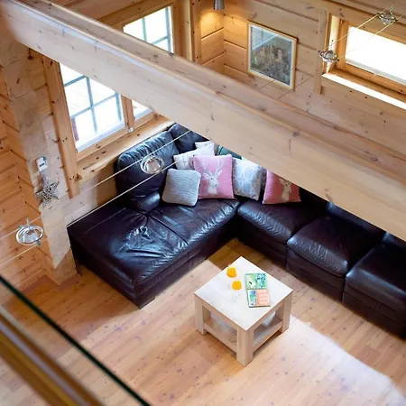 Cozy In Preserje With Sauna