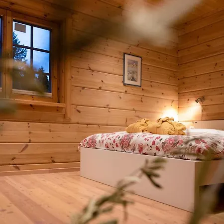Cozy In Preserje With Sauna