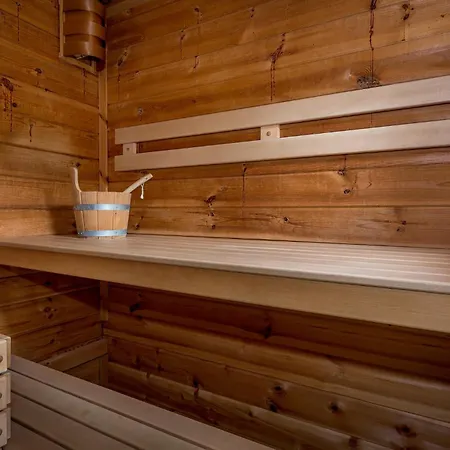 Cozy In Preserje With Sauna * Preserje (Greater Ljubljana)