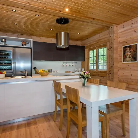 Semesterbostad Cozy In Preserje With Sauna Preserje (Greater Ljubljana)